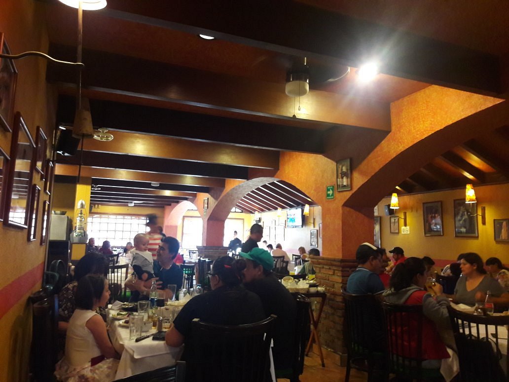 CANTINA LA TRADICIONAL, Naucalpan de Juárez - Fotos y Restaurante Opiniones  - Tripadvisor