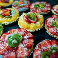 Panaderia San Lorenzo