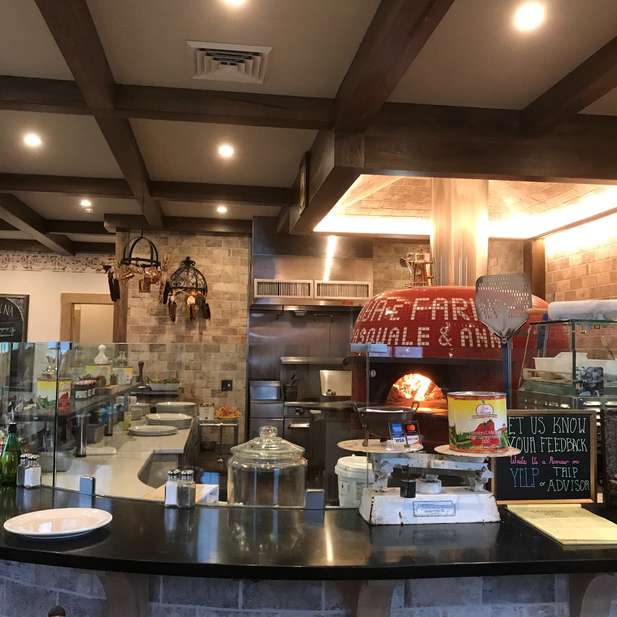 Newtown italian restaurant discount