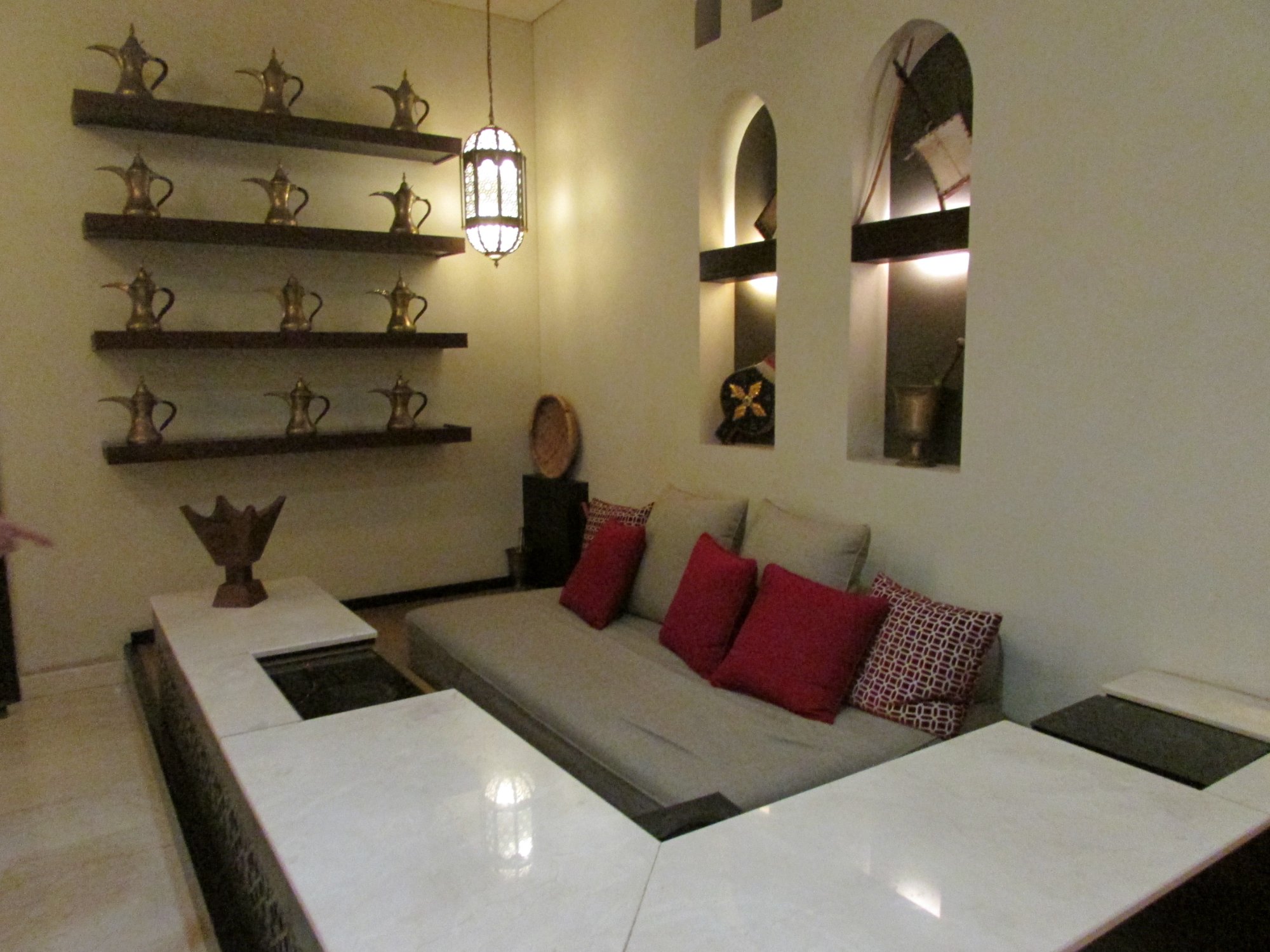 Hotel photo 8 of Souq Waqif Boutique Hotels by Tivoli.