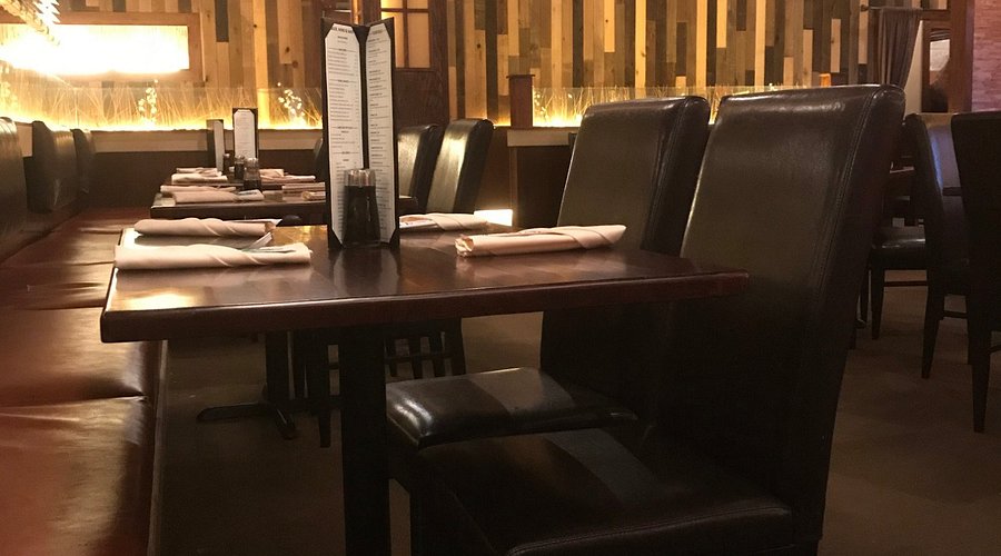 Kobe Ninja House Japanese Grill