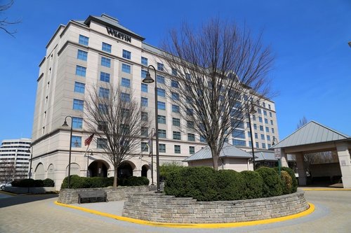 The Westin Reston Heights image