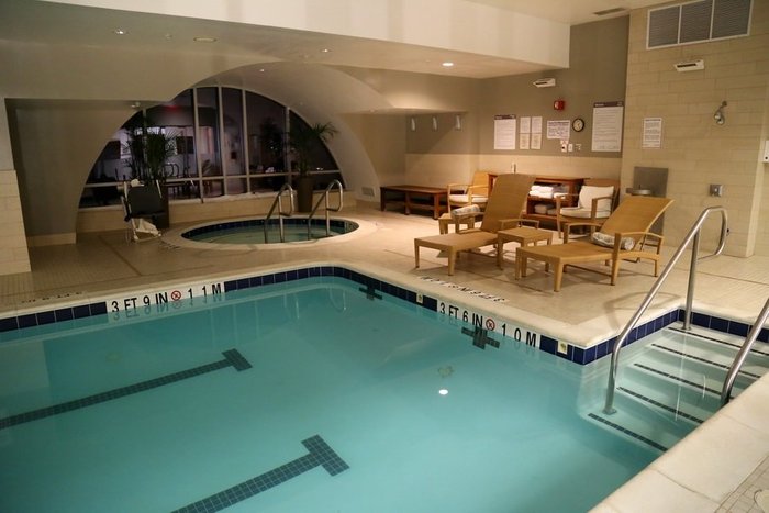 The Westin Reston Heights Pool: Pictures & Reviews - Tripadvisor