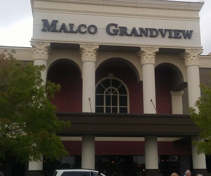 Malco Grandview image