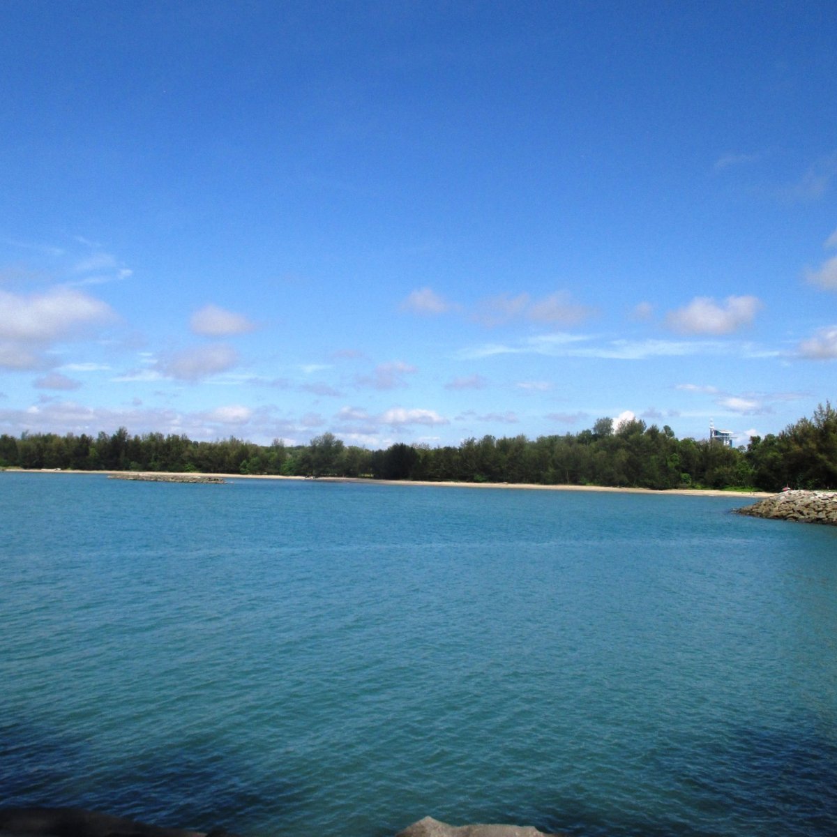 Tungku Beach (Bandar Seri Begawan) - All You Need to Know BEFORE You Go