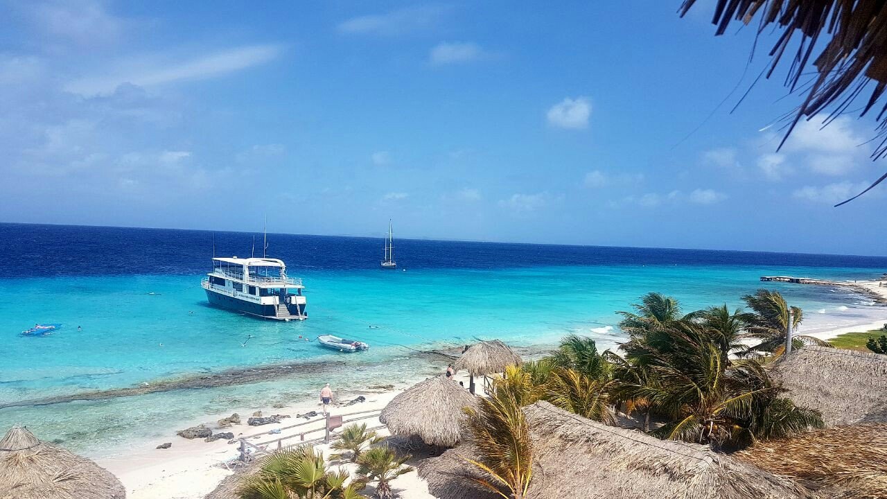 Playa Canoa (Curaçao) - Alles Wat U Moet Weten VOORDAT Je Gaat (met ...