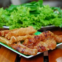 Nem Nướng Thanh Vân - Cần Thơ