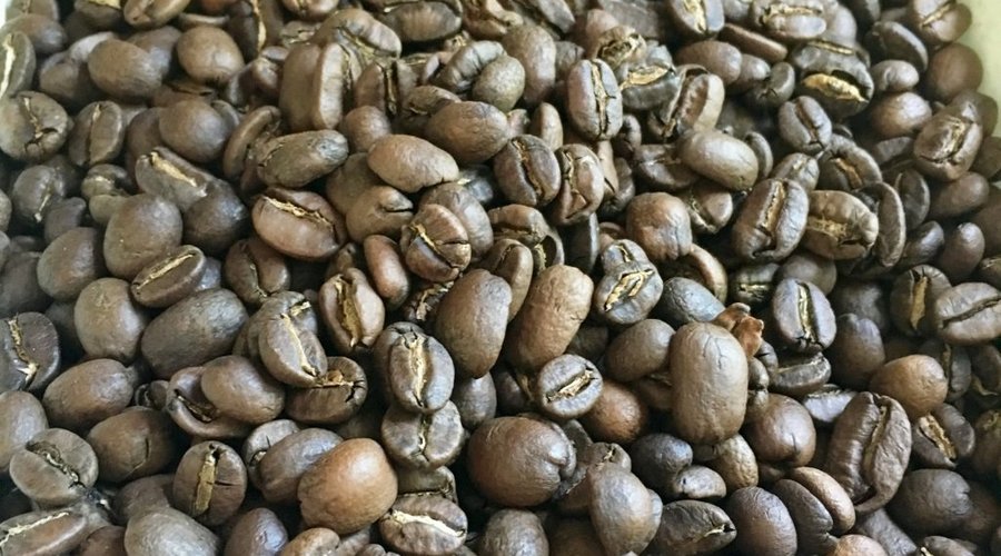 Armonizar Blend of roasted coffee