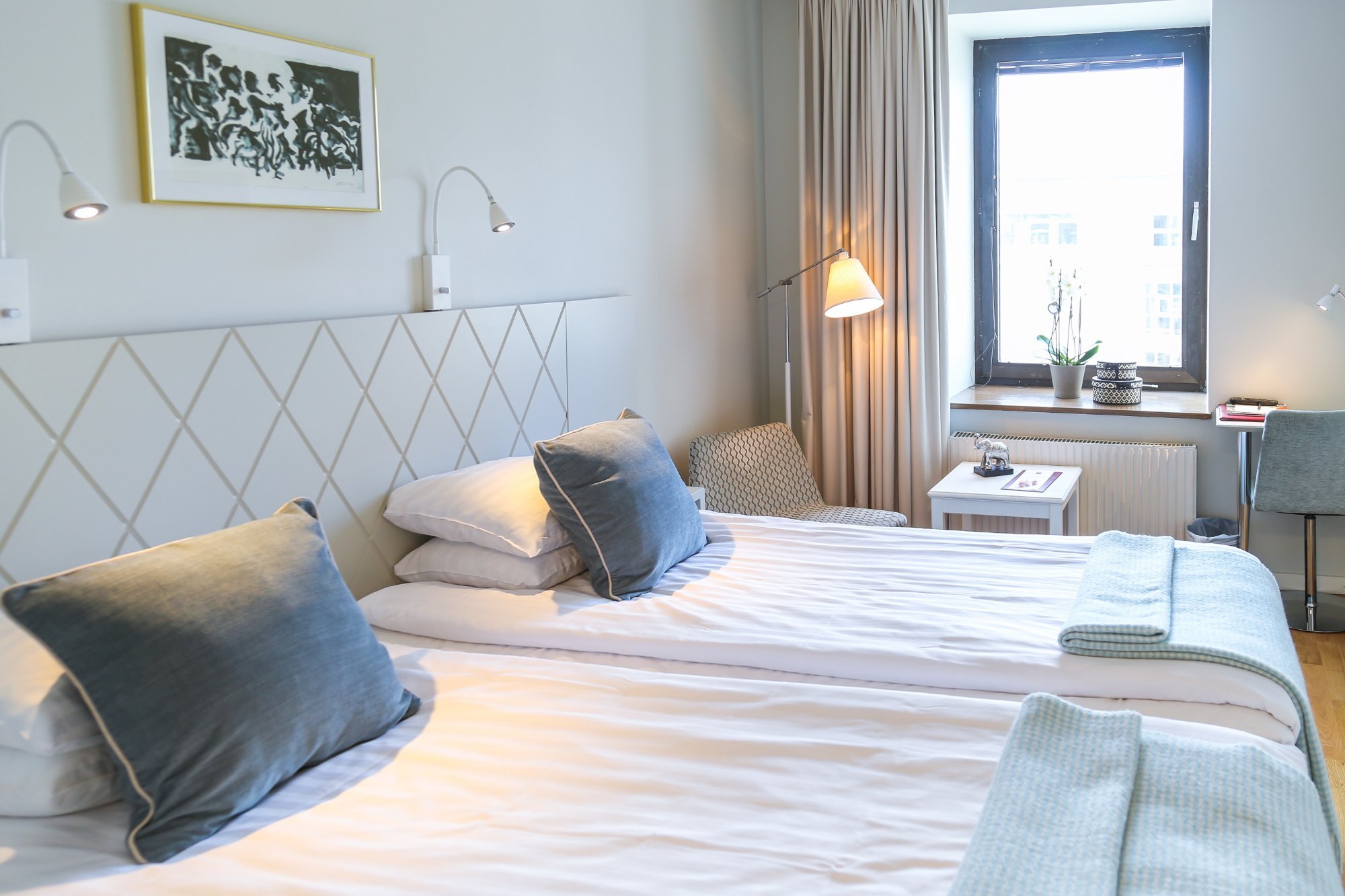 Hotel Kärnan by null