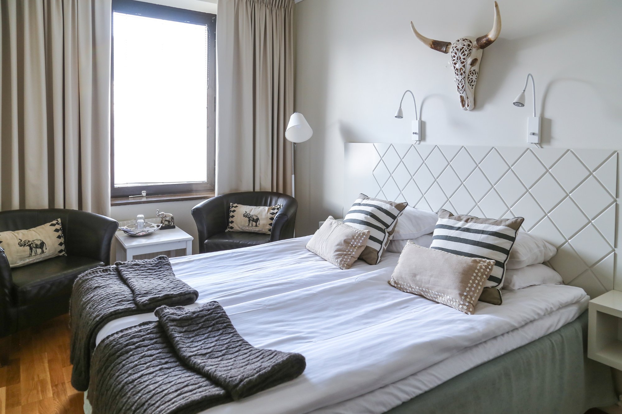 Hotel Kärnan by null