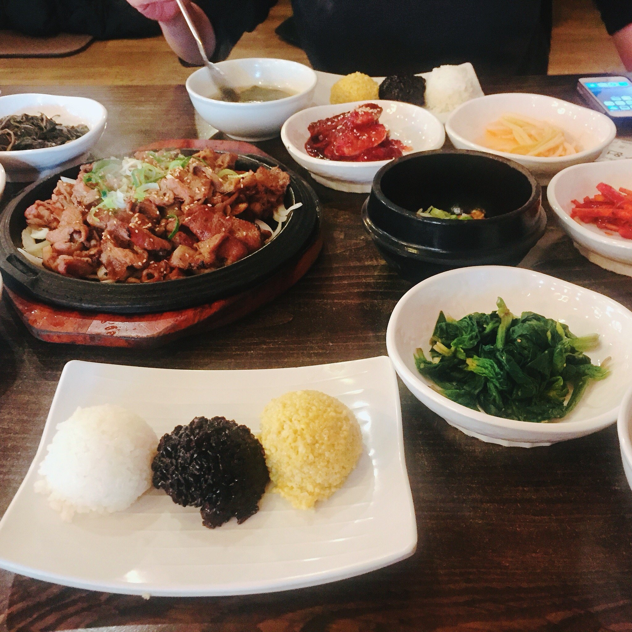 목향원, 남양주 - 레스토랑 리뷰 - 트립어드바이저