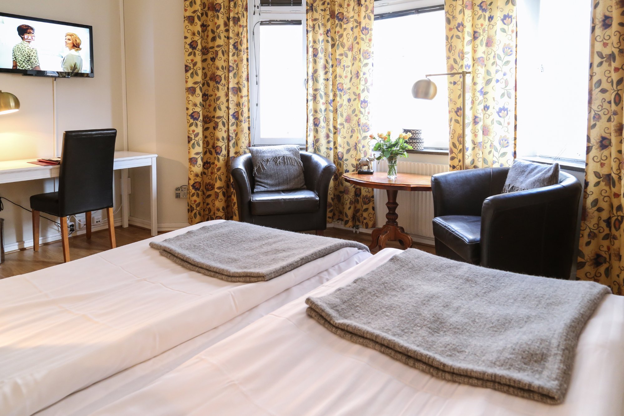 Hotel Kärnan by null