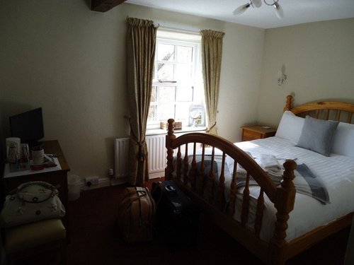 ORANGE TREE HOTEL - Updated 2024 Reviews (Kirkby Lonsdale, England)