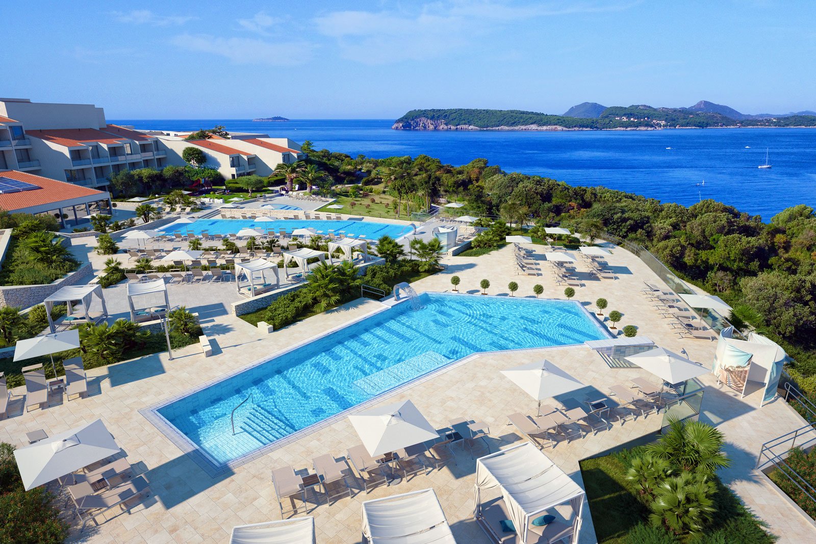 Le Migliori 10 Offerte Hotel A Croazia - Luglio 2022 - Tripadvisor