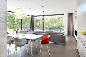 Zimmer und Suite