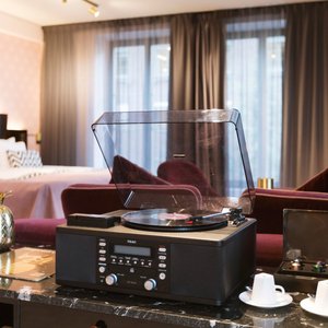 Haymarket by Scandic, hotel in Stockholm