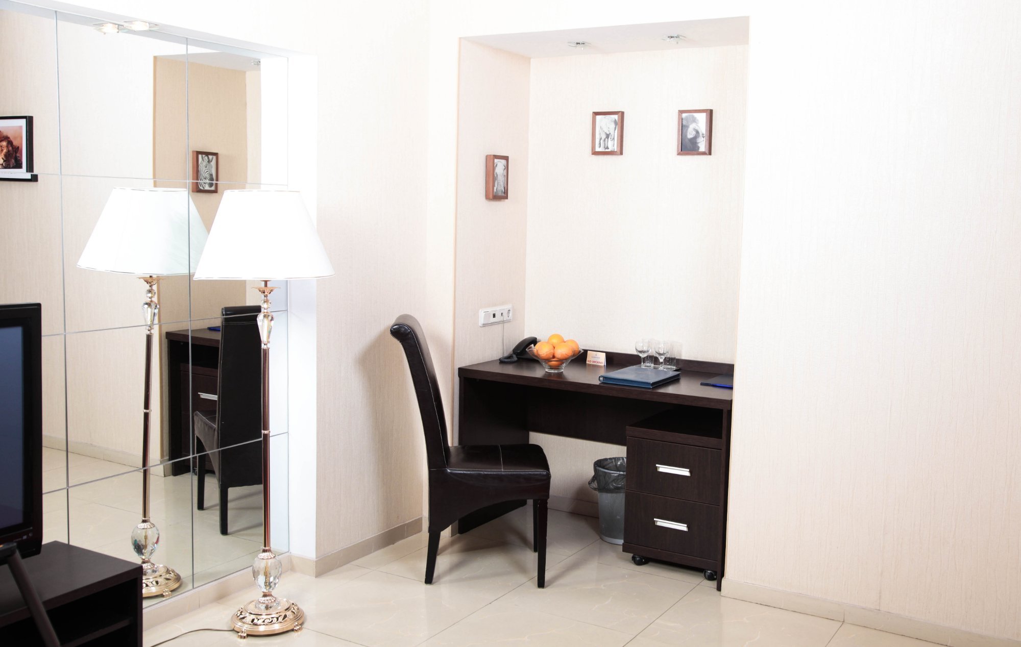 Business Hotel "Belvedere-Nevsky" by null