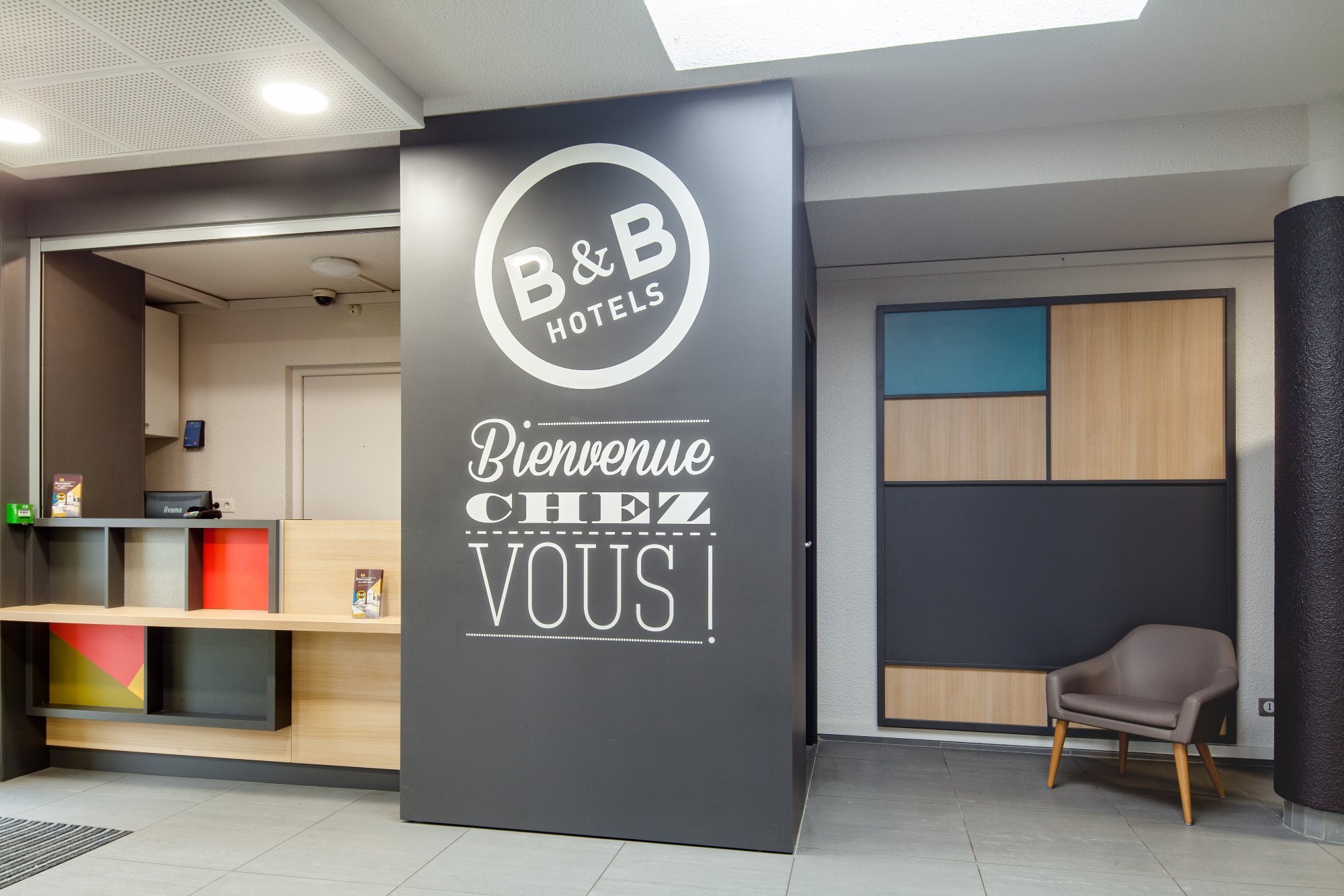 B&B HOTEL PARIS NORD VILLEPINTE - Updated 2023 Prices (France)