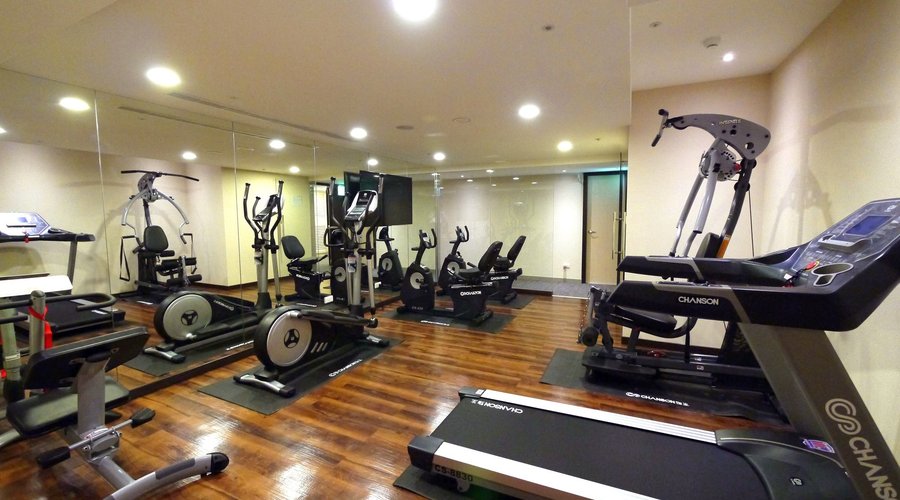 Fitness Center / GYM