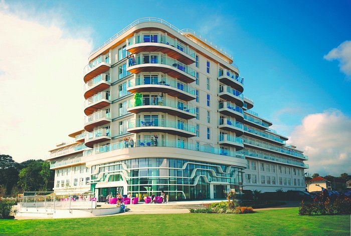 WAVE HOTEL & APARTMENTS: Bewertungen & Fotos (Bognor Regis, Vereinigtes