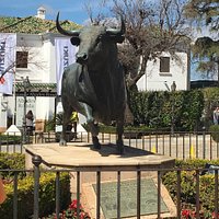 Monumento al Toro