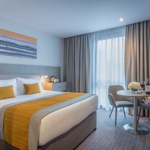 Double Bedroom