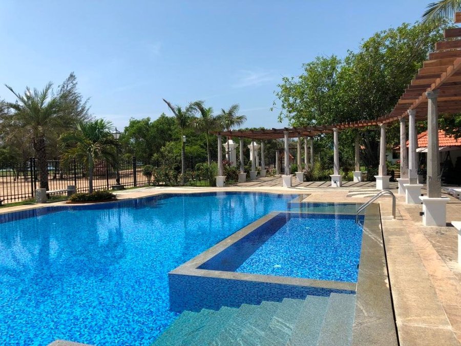 RKN BEACH RESORT - UPDATED 2021 Hotel Reviews & Price Comparison ...