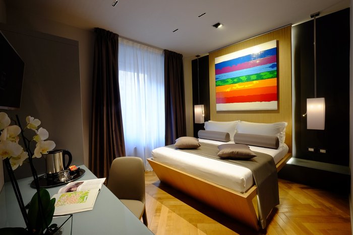 Imagen 2 de Navona Rooms