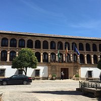 Ayuntamiento de Ronda