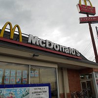 店舗外観