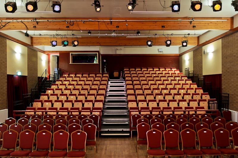 Acorn Community Theatre (Worksop) All You Need to Know