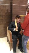 Praveen Raina