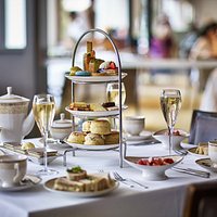 Afternoon Tea 2018