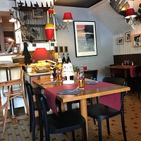 L'Annexe