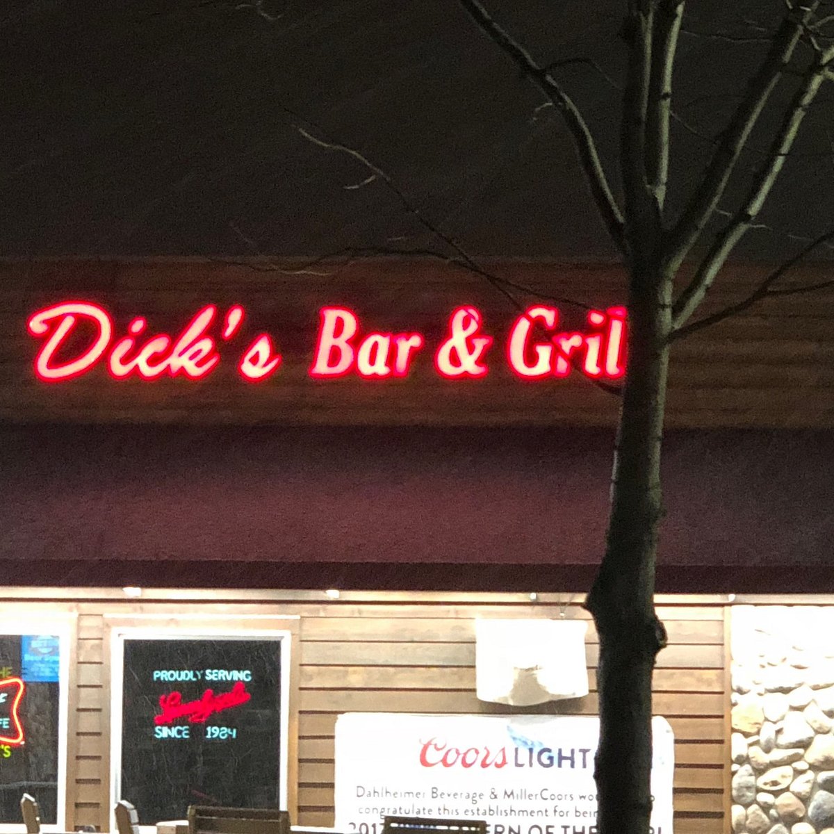 Dick's Bar & Grill - All You Need to Know BEFORE You Go (2024)