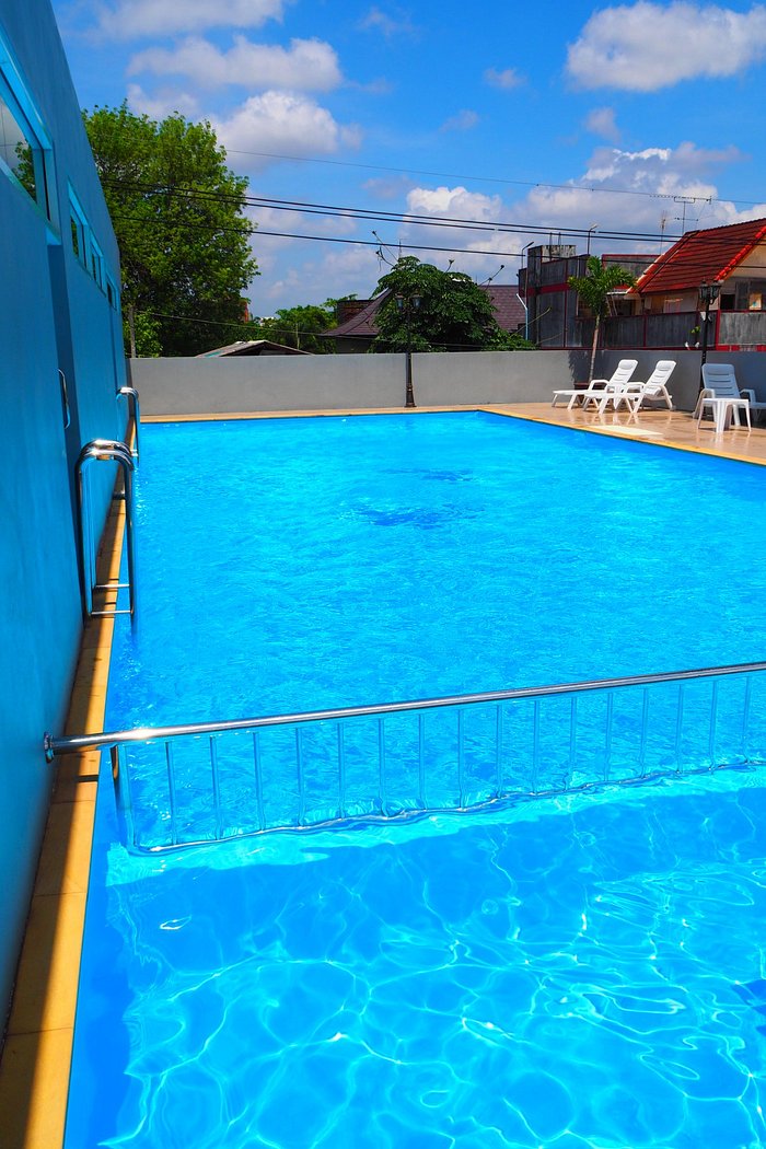 Blue Orchids Hotel Pool Pictures And Reviews Tripadvisor