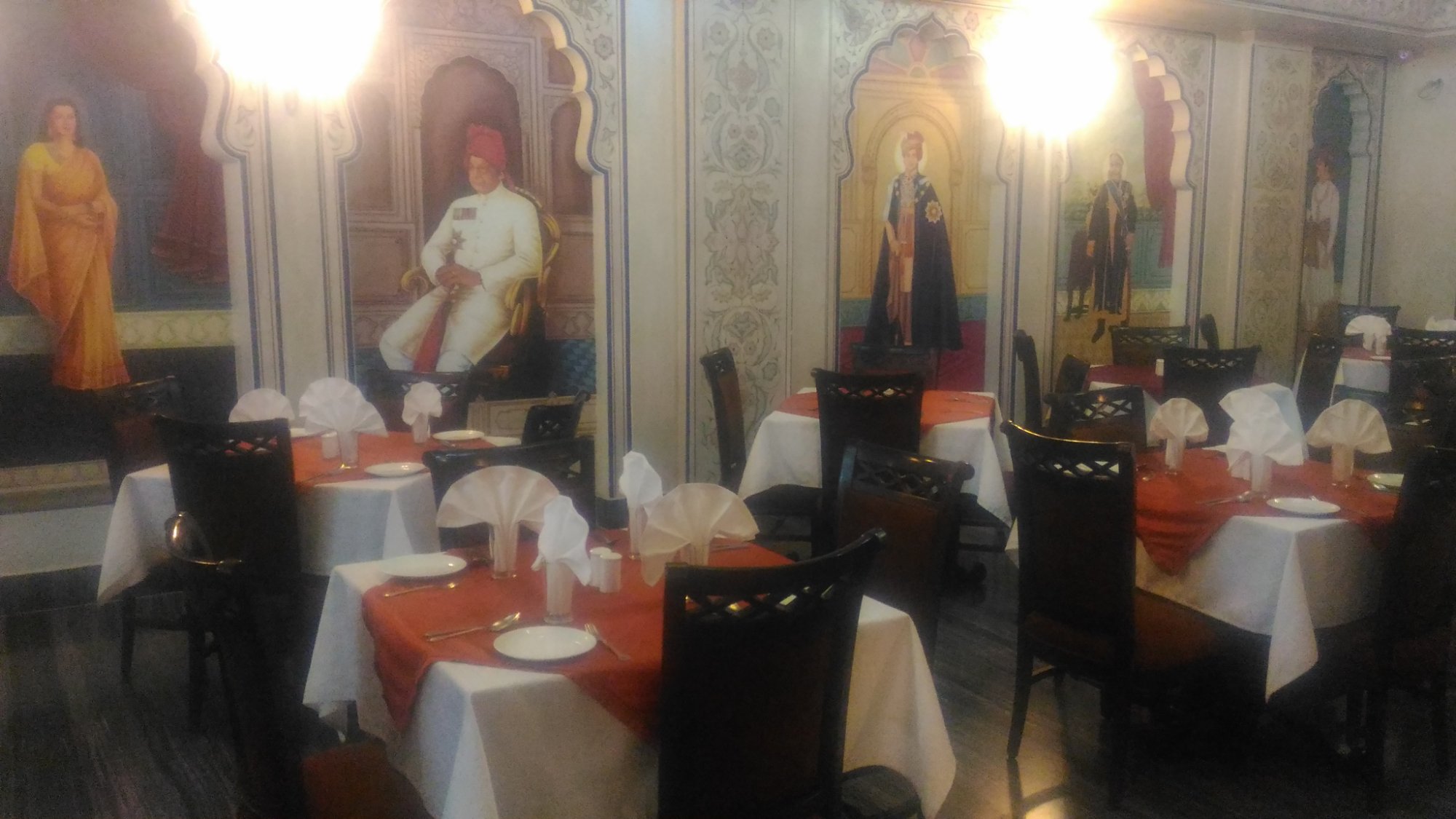 Hotel photo 50 of Umaid Haveli Hotel and Resorts.