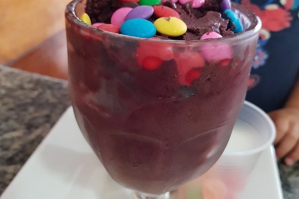 64 avaliações sobre Açai Q Sabor (Sorveteria) em Vila Velha (Espírito Santo)