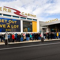 Rivers Casino - Opening Day