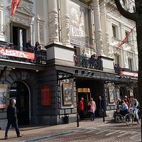 Koninklijk Theater Carre (Amsterdam) - All You Need to Know BEFORE You Go