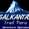 salkantaytrail