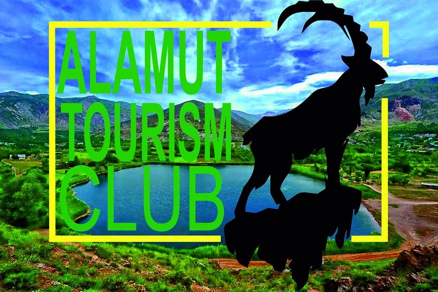 Alamut Tourism Club image
