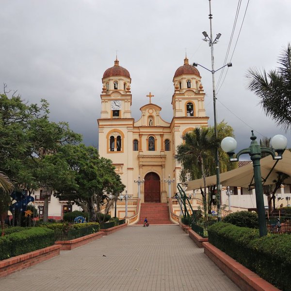 Reserva Natural El Zoque (Guasca, Colombia): Address - Tripadvisor