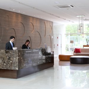 Recepción
