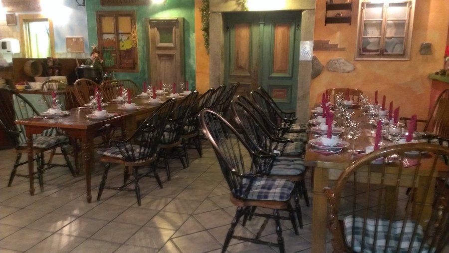 Pizzeria Ancona