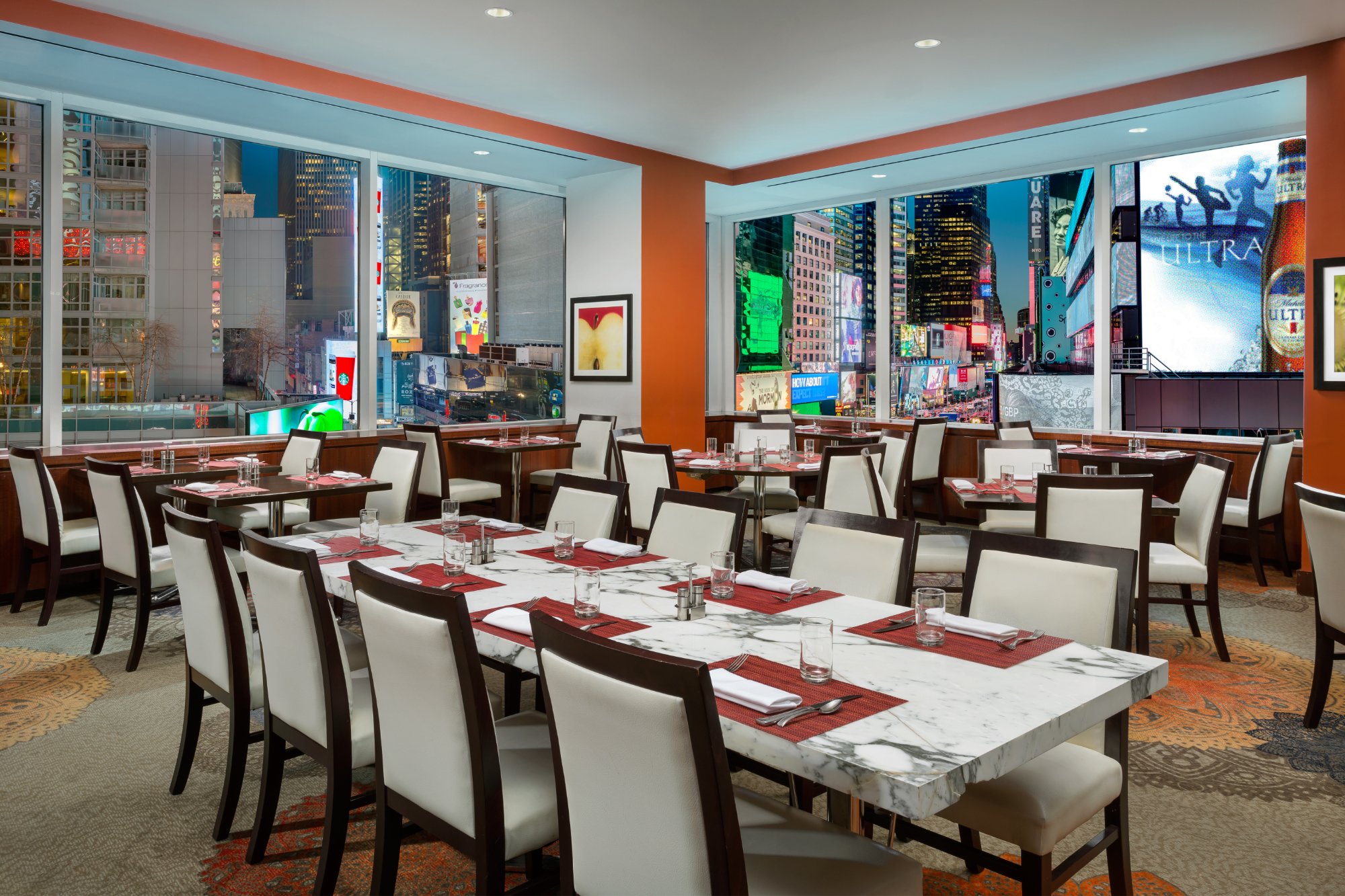 Hotel photo 53 of Crowne Plaza Times Square Manhattan, an IHG hotel.
