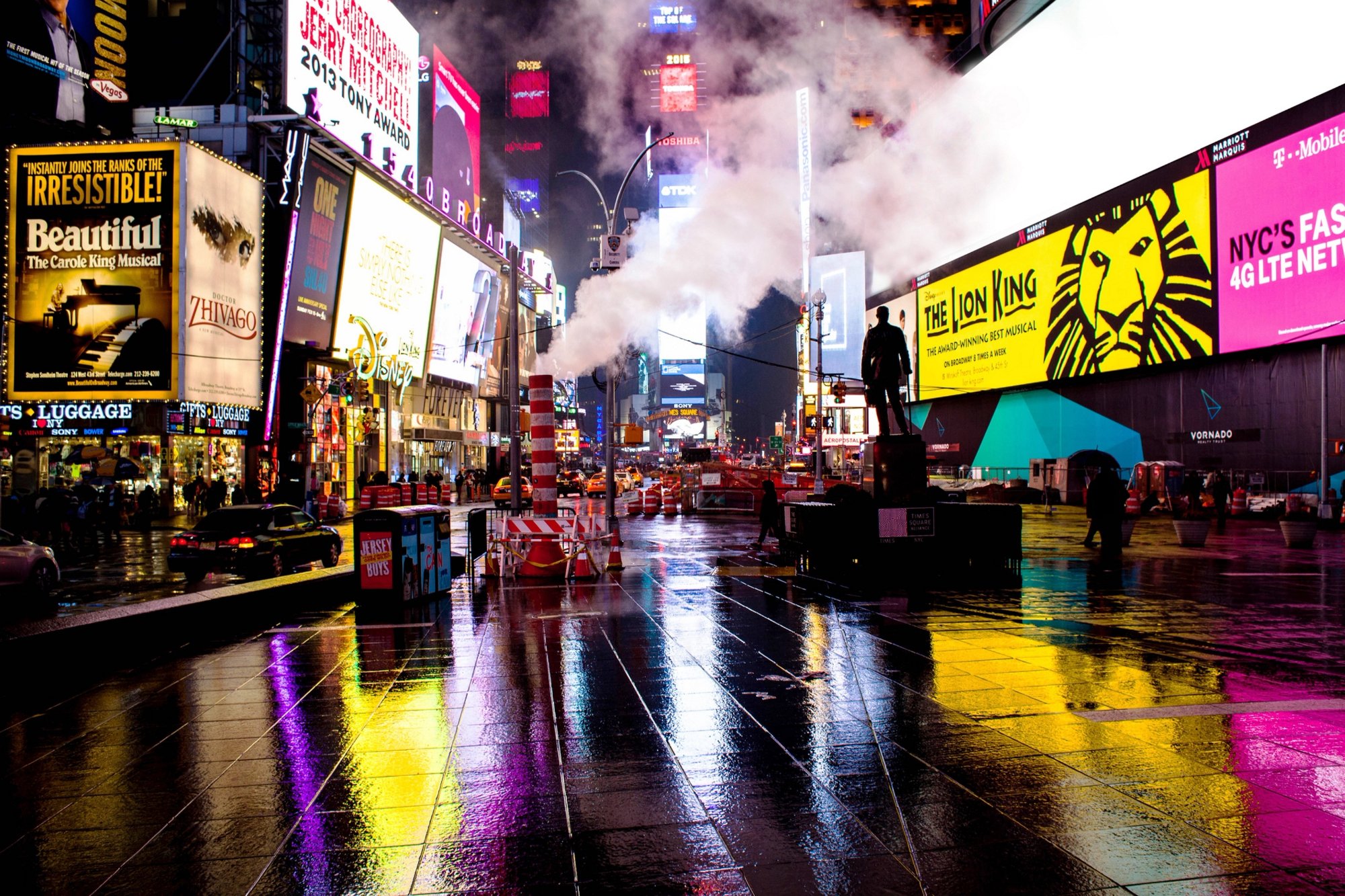 Hotel photo 70 of Crowne Plaza Times Square Manhattan, an IHG hotel.
