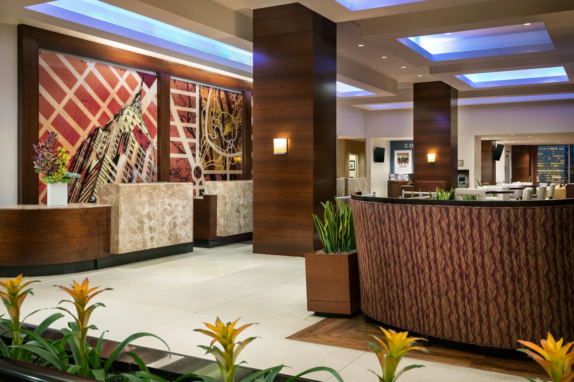 Hotel photo 86 of Crowne Plaza Times Square Manhattan, an IHG hotel.