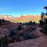 Awesome hike!
