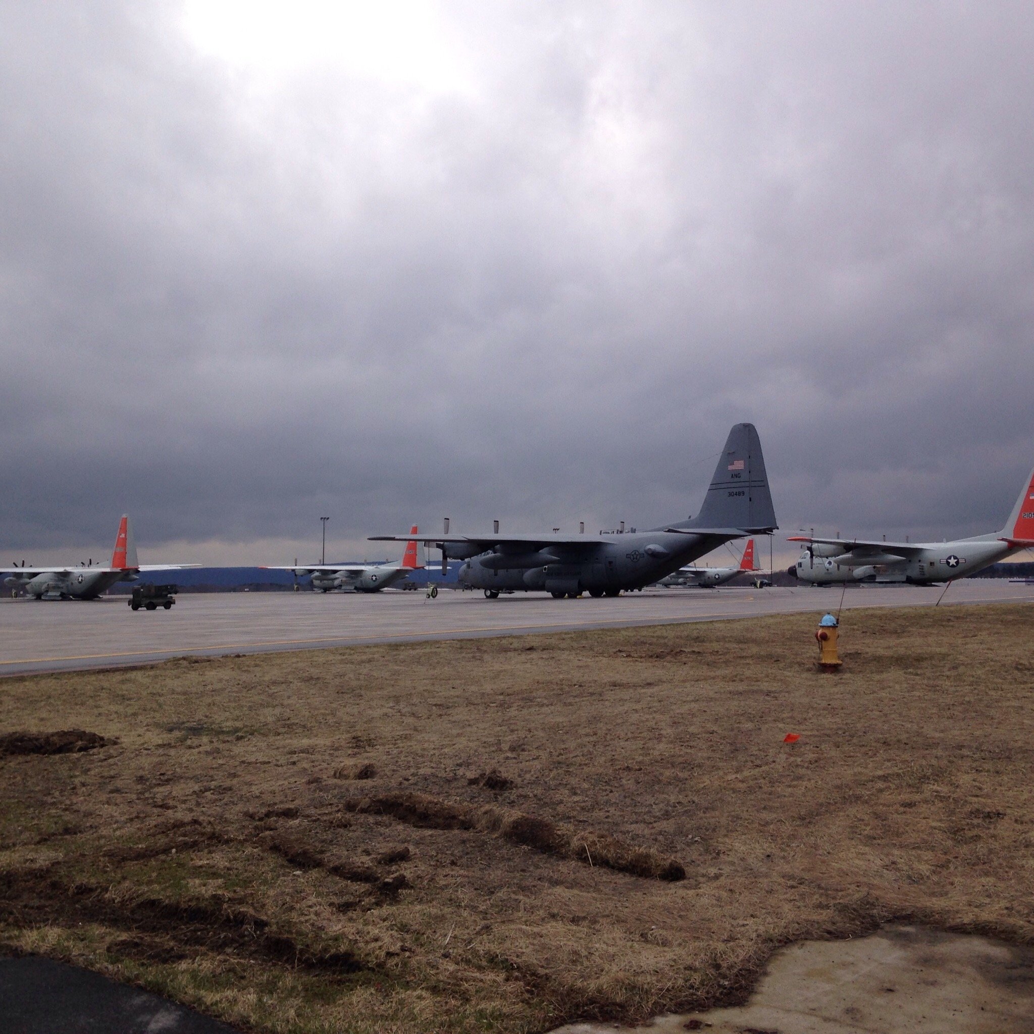 AIR NATIONAL GUARD 109TH AIRLIFT WING (2024) All You Need To Know ...